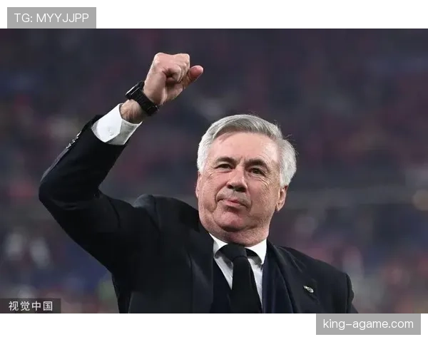 安切洛蒂调整高位逼抢策略改善防守效率引领本赛季欧冠趋势