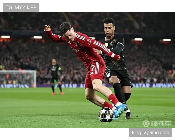 利物浦重建工作迎来阶段成果，新周期下球队表现稳定