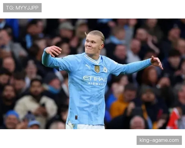 哈兰德面对高强度防线是否存在明显限制