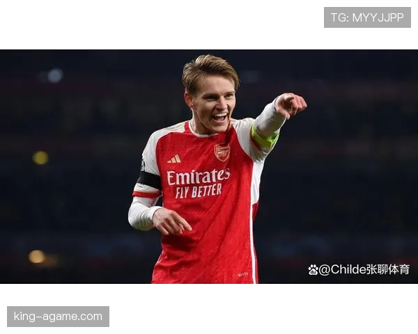 厄德高 vs 贝林厄姆：新生代中场核心对比分析