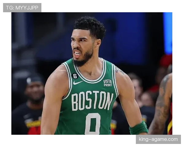 杰森·塔图姆季后赛突破解决篮下效率明显提升