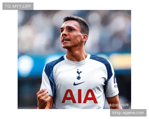 热刺中场越攻越乱，节奏失控藏不住了？