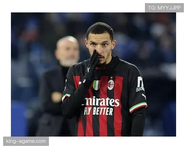 AC米兰中场失衡制约比赛节奏控制，赛季表现稳定性面临考验