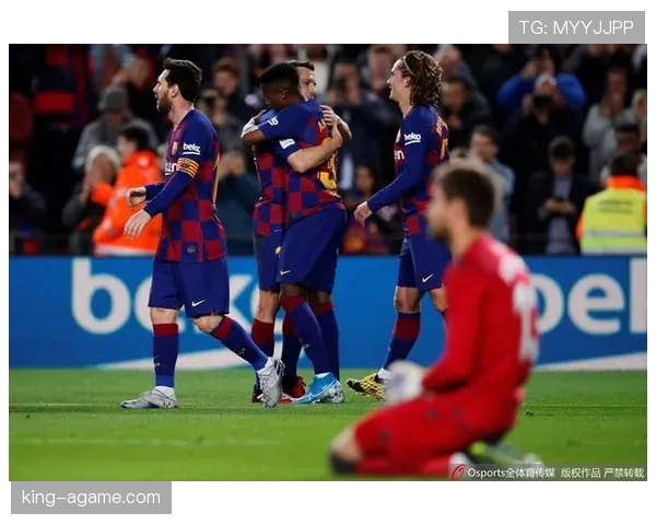 巴萨数据占优却难赢强队，关键战能力是否面临瓶颈？