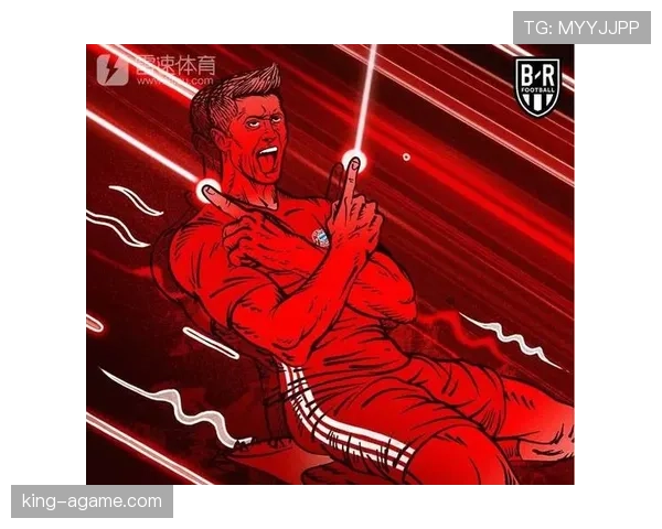 本泽马与莱万：终结模式从单点倚重转向体系分散