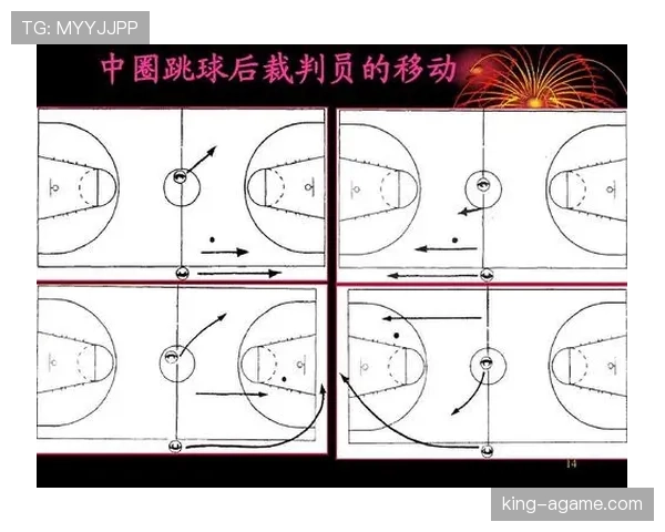 篮球防守站位规则详解：合法与非法站位的界定